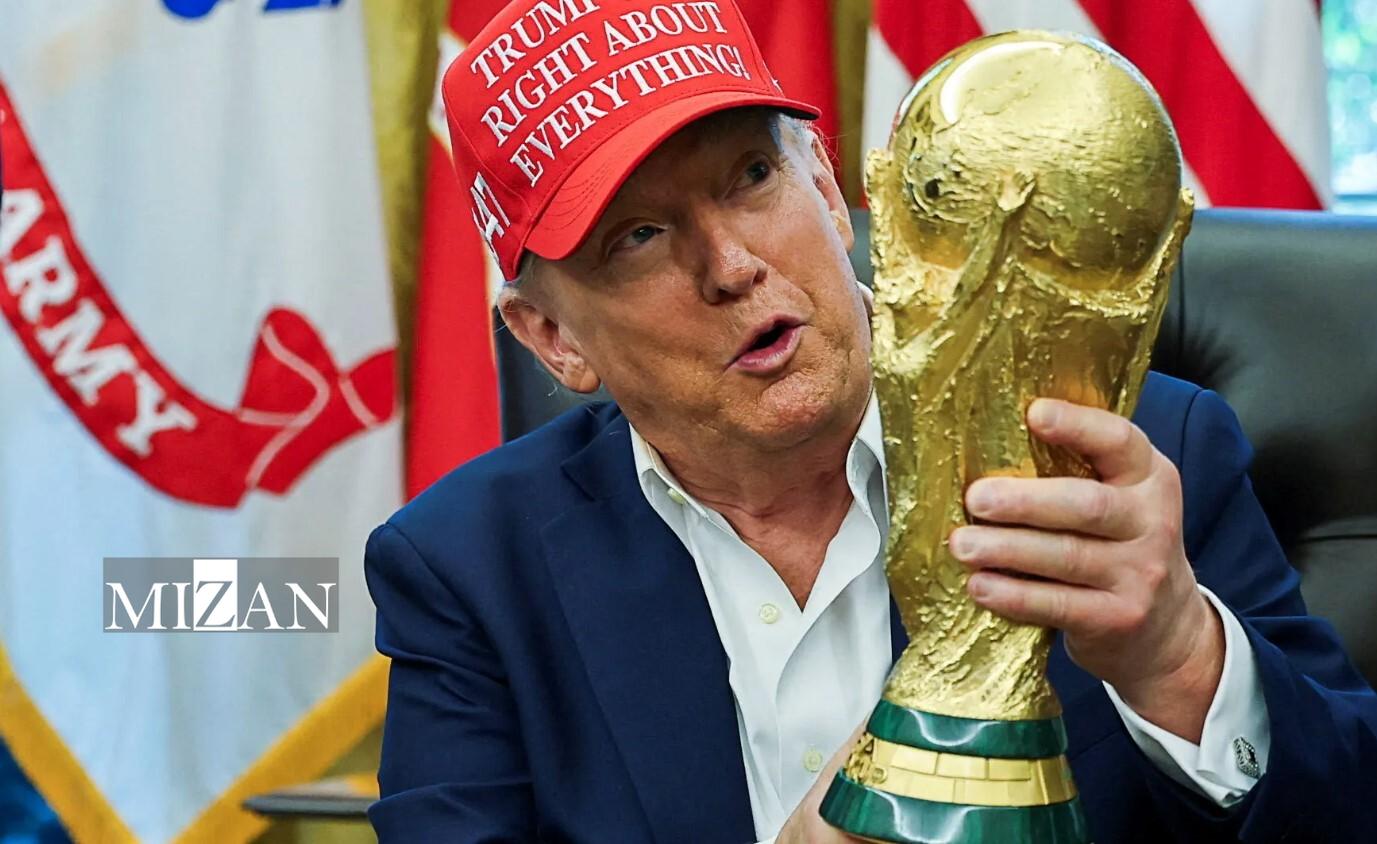 نگاهی حقوقی به ممنوعیت‌های سفر آمریکا