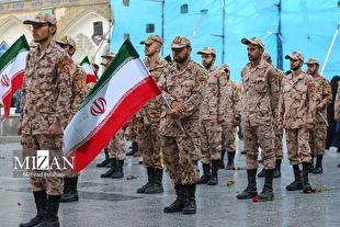 فراخوان مشمولان اعزامی پایه خدمتی دی‌ماه سال ۱۴۰۴