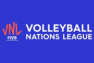 رونمایی از میزبان‌های لیگ ملت‌های ۲۰۲۶ در سکوت فدراسیون جهانی والیبال