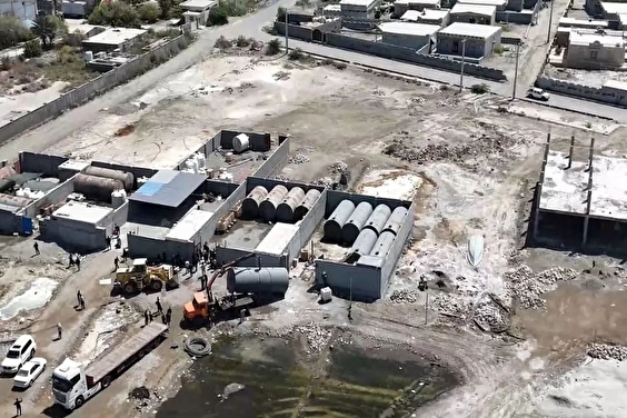 رای قطعی ۲۰ پرونده مرتبط با قاچاق و جرایم مالی در دادگستری استان هرمزگان صادر شد