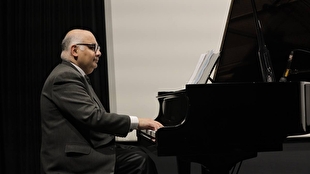 رونمایی از «مشق پیانونوازی ایرانی» در شب موسیقی ارسباران/ادای دین به تاریخ صد و هفتادساله پیانوی ایرانی