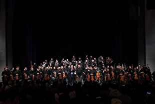 همنشینی «رویای شبِ نیمه تابستان» با «واگویه‌ها» در تالار وحدت / سازهای ارکستر سمفونیک تهران کوک شد