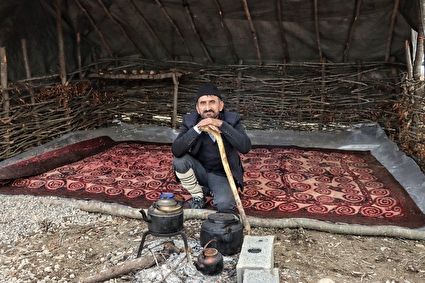 هفدهمین جشنواره بین‌المللی فرهنگ اقوام ایران‌زمین - گرگان