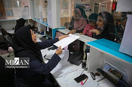 آغاز بهره‌برداری از سامانه متمرکز نوبت‌دهی اینترنتی بیمارستان‌ها از اول دی ماه