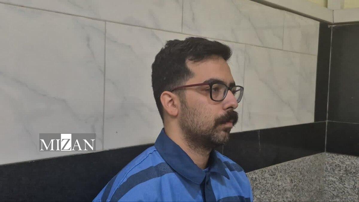 پایان جاسوس صهیونیست‌ها در ایران/ عقیل کشاورز مامور موساد و ارتش رژیم صهیونیستی اعدام شد