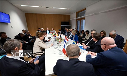 وام جنگی اروپا برای اوکراین؛ تحویل دارایی‌های روسیه به کی‌یف تایید نشد