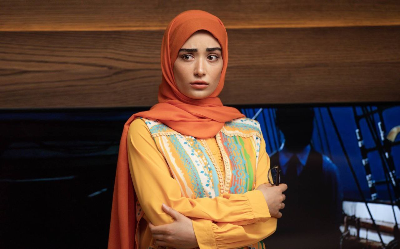 خانوادهای شیرازی، قصههایی گرم و شبهایی تماشایی در شبکه دو خانوادهای شیرازی، قصههایی گرم و شبهایی تماشایی در شبکه دو