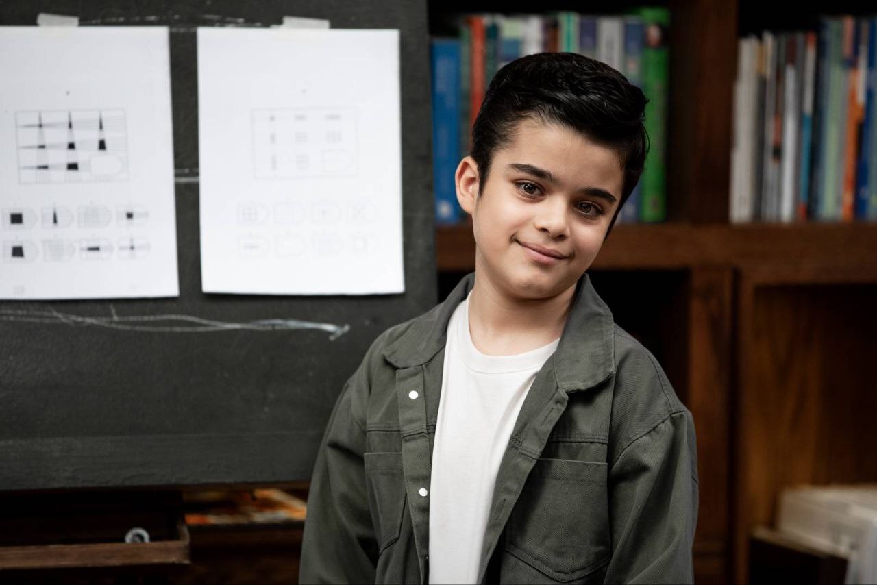 خانوادهای شیرازی، قصههایی گرم و شبهایی تماشایی در شبکه دو خانوادهای شیرازی، قصههایی گرم و شبهایی تماشایی در شبکه دو