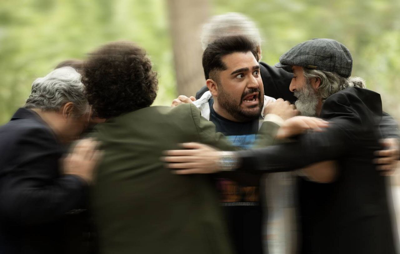 خانوادهای شیرازی، قصههایی گرم و شبهایی تماشایی در شبکه دو خانوادهای شیرازی، قصههایی گرم و شبهایی تماشایی در شبکه دو