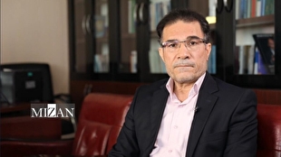 دهقانی فیروزآبادی دبیر شورای راهبردی روابط خارجی شد