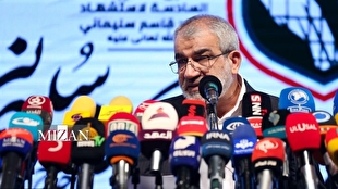 «ایرانمرد»؛ شعار ششمین سالگرد شهادت شهید سلیمانی/ پرونده حقوقی شهادت حاج قاسم درحال پیگیری است