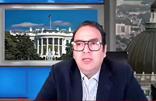 انتقاد شدید سردبیر سابق بی‌بی‌سی به رضا پهلوی