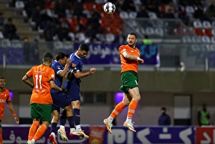 تغییر زمان ۲ دیدار هفته‌های پانزدهم و معوقه هفته هفتم لیگ برتر فوتبال