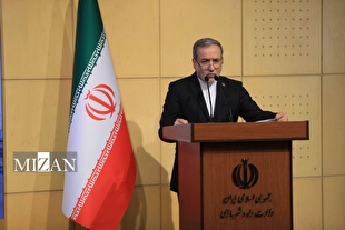 عراقچی: صنعت حمل‌ونقل، بخشی از امنیت ملی کشور است