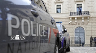 برخورد مرگ‌بار پلیس فرانسه با حادثه چاقوکشی