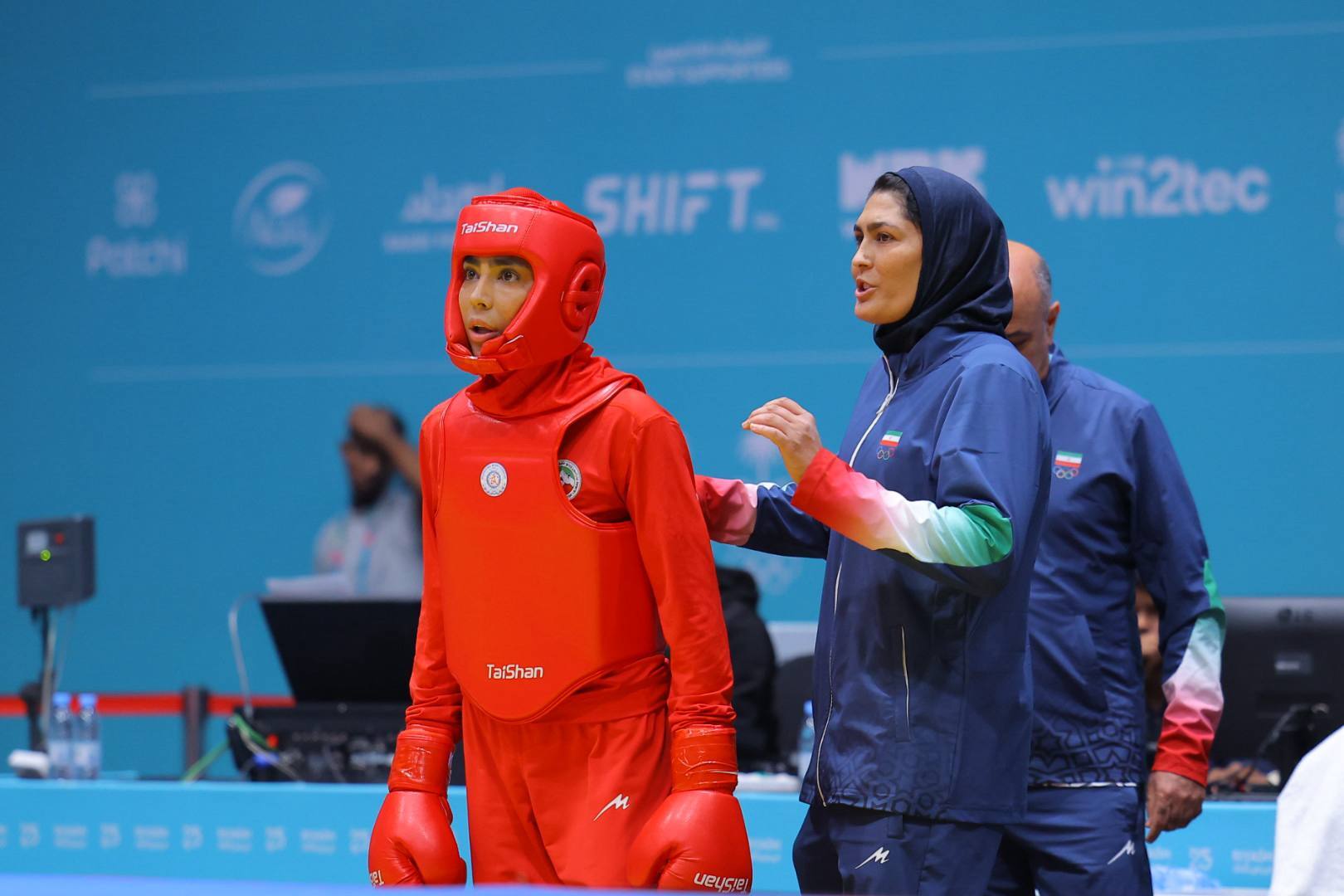 غیبت سهیلا منصوریان در بازیهای آسیایی؟/ ناگویا از دسترس خارج شد!احتمال غیبت سهیلا منصوریان در بازیهای آسیایی/ ناگویا از دسترس خارج شد! غیبت سهیلا منصوریان در بازیهای آسیایی؟/ ناگویا از دسترس خارج شد!احتمال غیبت سهیلا منصوریان در بازیهای آسیایی/ ناگویا از دسترس خارج شد!