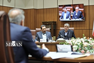 اسلامی: صنایع می‌توانند با سرمایه‌گذاری در ساخت نیروگاه اتمی ۳۰۰ مگاواتی به ما ملحق شوند