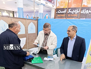 فعالیت بیش از ۱۵۰ پایگاه حقوقی مردمی در مساجد استان کرمان