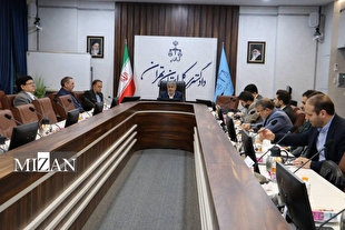 قائم‌ مقام رئیس کل دادگستری تهران: داوری با رعایت ضوابط قانونی هزینه‌های رسیدگی را کاهش می‌دهد