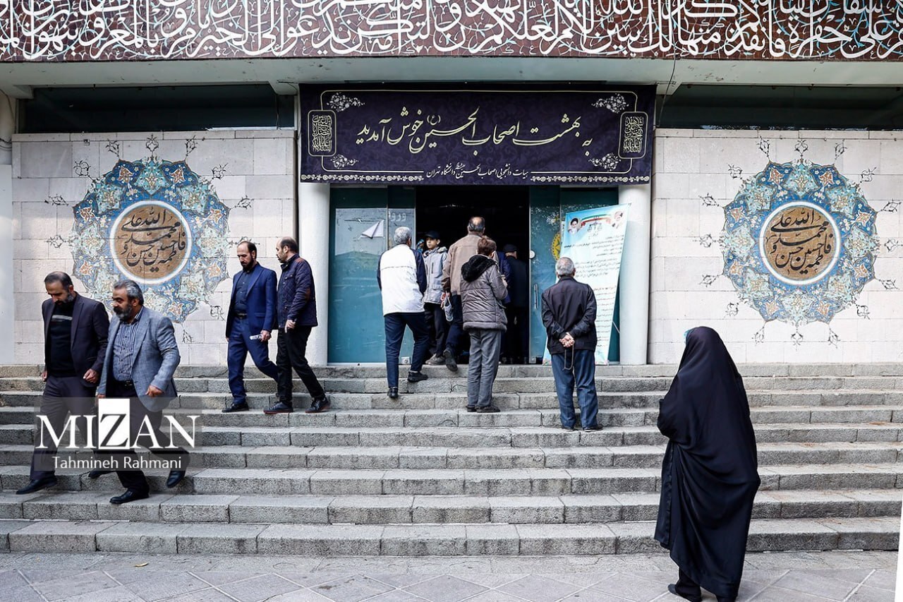 ۲۴۲ هزار و ۴۱۸ مورد ملاقات مردمی در آبان ماه توسط مسئولان قضایی سراسر کشور انجام شد