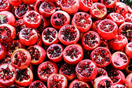 بازار خرید شب یلدا