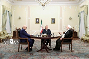 برگزاری جلسه سران قوا به میزبانی پزشکیان