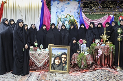 یلدای شهدایی