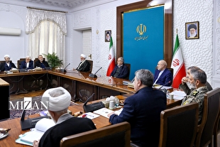 برگزاری جلسه شورای‌عالی هماهنگی اقتصادی سران قوا