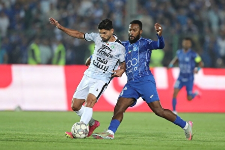 واکنش باشگاه استقلال به مشکل قلبی مهاجم خارجی‌اش