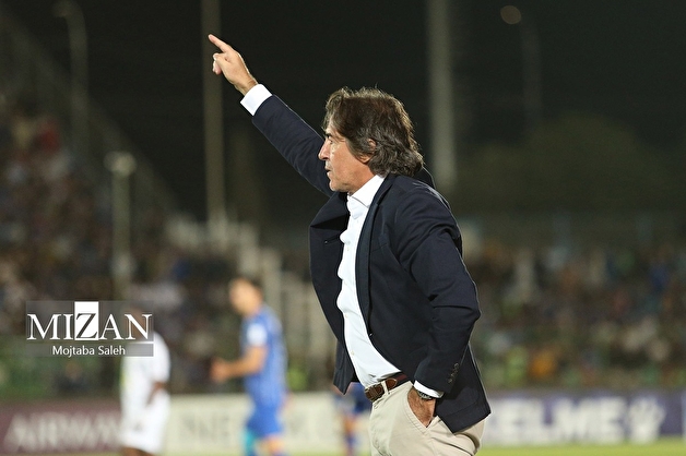 خیز ساپینتو برای پشت‌سر گذاشتن مظلومی و شفر/ خط آتش استقلال به دنبال یک رکورد جدید