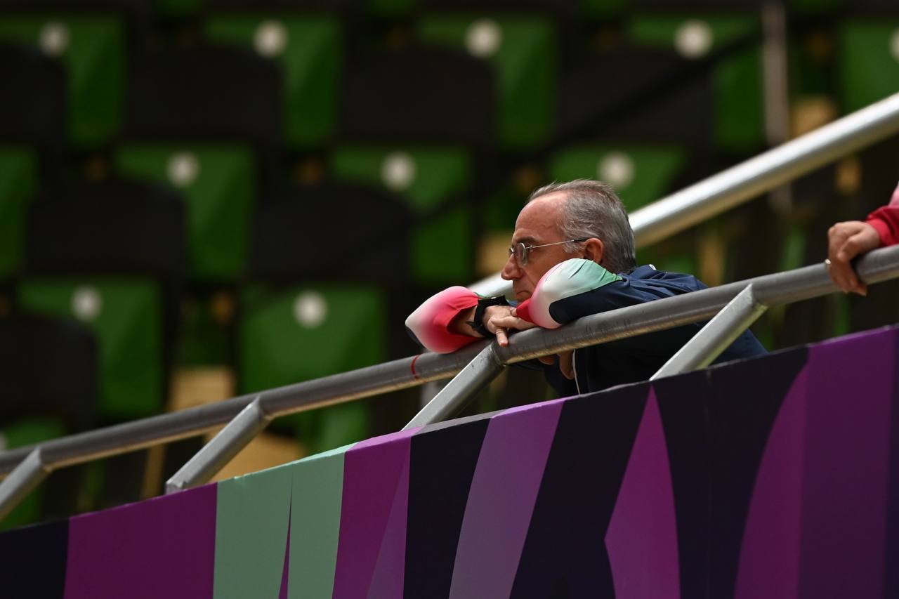 از درخشش تاریخی زنان تا توقف مردان/ کاستیلو و ماموریت سخت تا ناگویا