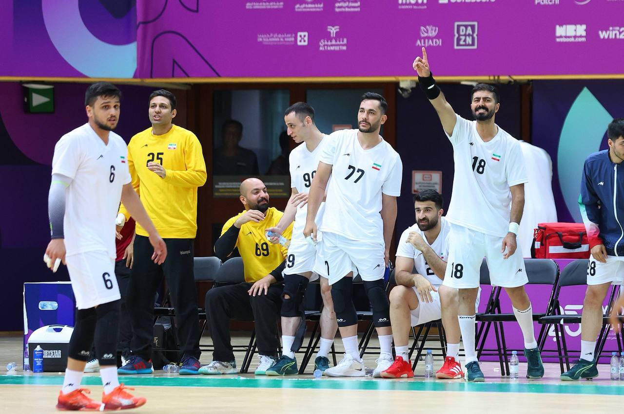 از درخشش تاریخی زنان تا توقف مردان/ کاستیلو و ماموریت سخت تا ناگویا