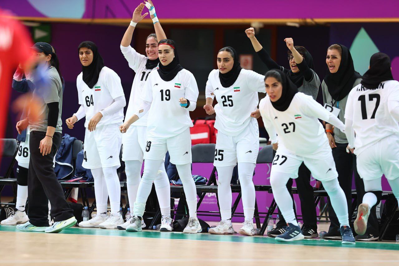 از درخشش تاریخی زنان تا توقف مردان/ کاستیلو و ماموریت سخت تا ناگویا