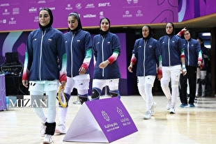 از درخشش تاریخی زنان تا توقف مردان/ کاستیلو و ماموریت سخت تا ناگویا