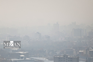 شاخص آلودگی در کلانشهر‌ها و شهر‌های صنعتی به آستانه خطر می‌رسد