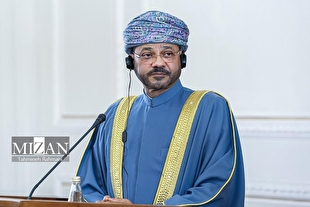پیام وزیر خارجه عمان درباره دیدار با عراقچی
