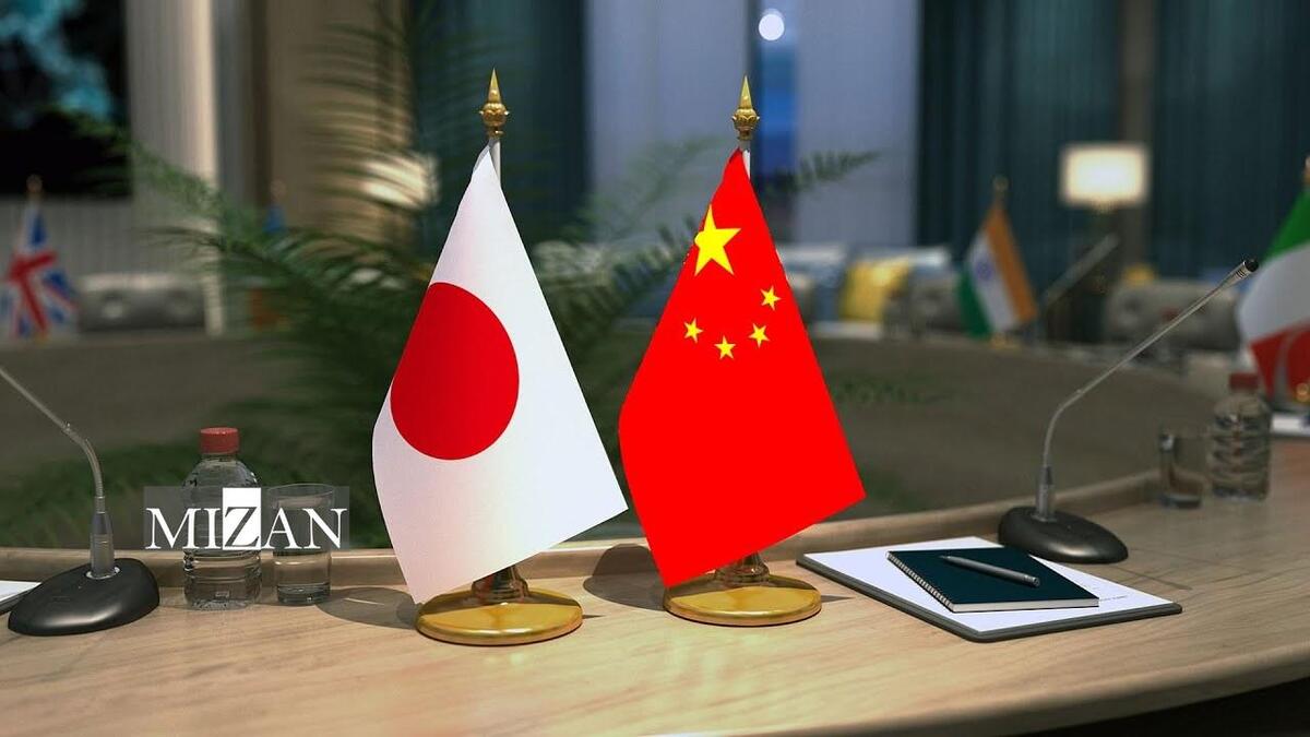 تصمیم ژاپن برای استقرار موشک در نزدیکی تایوان؛ چین واکنش نشان داد