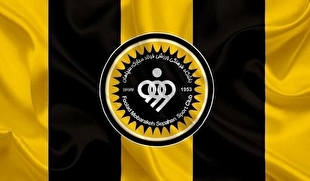 سپاهان با لباس زرد مقابل الحسین