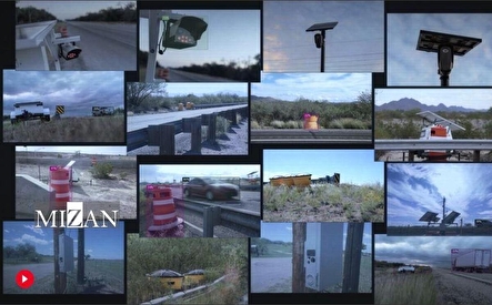 بازداشت‌های گشت مرزی آمریکا با استفاده از برنامه‌های نظارت مخفیانه