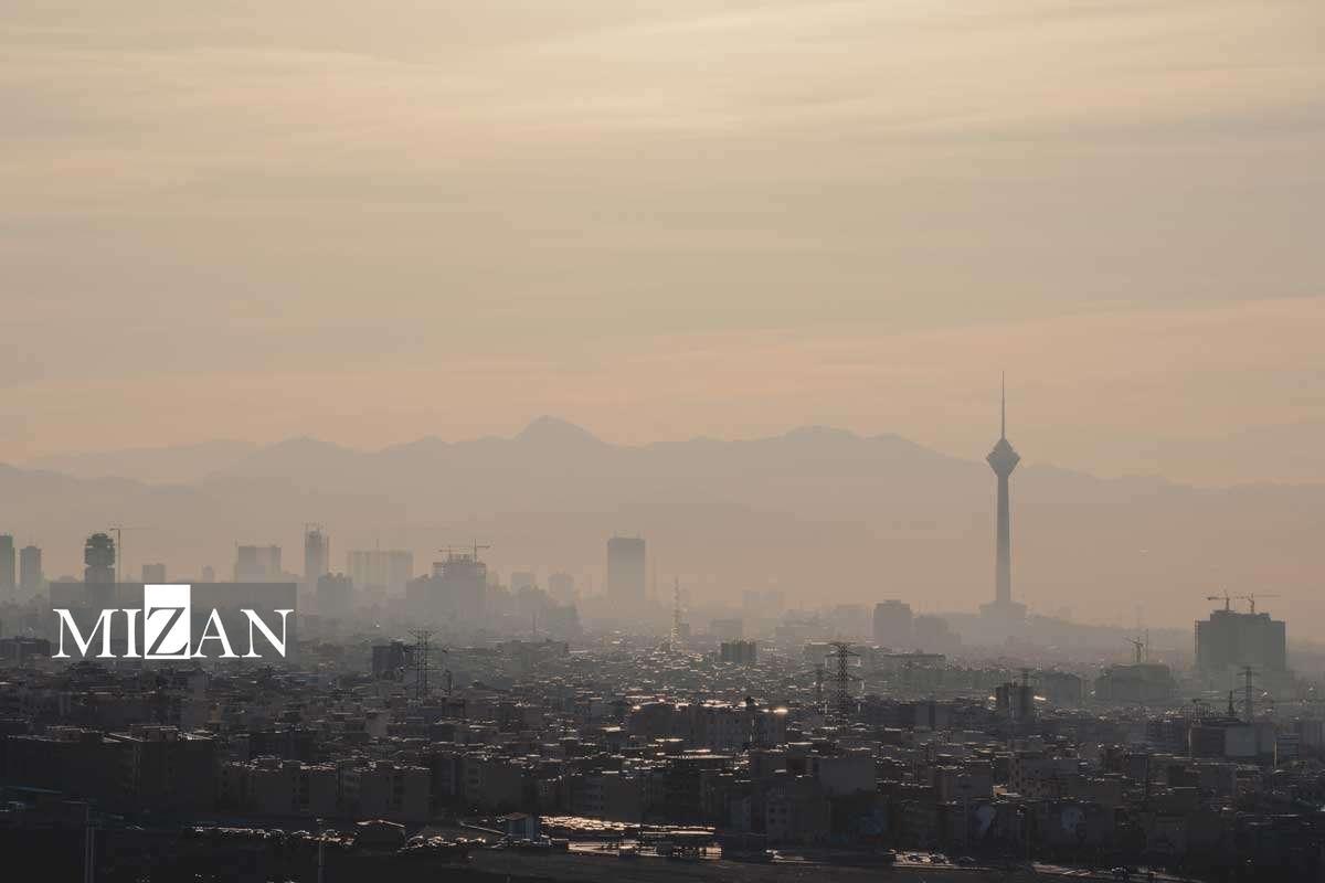 تعطیلی مسابقات فوتبال استان تهران تا پایان هفته به دلیل آلودگی هوا