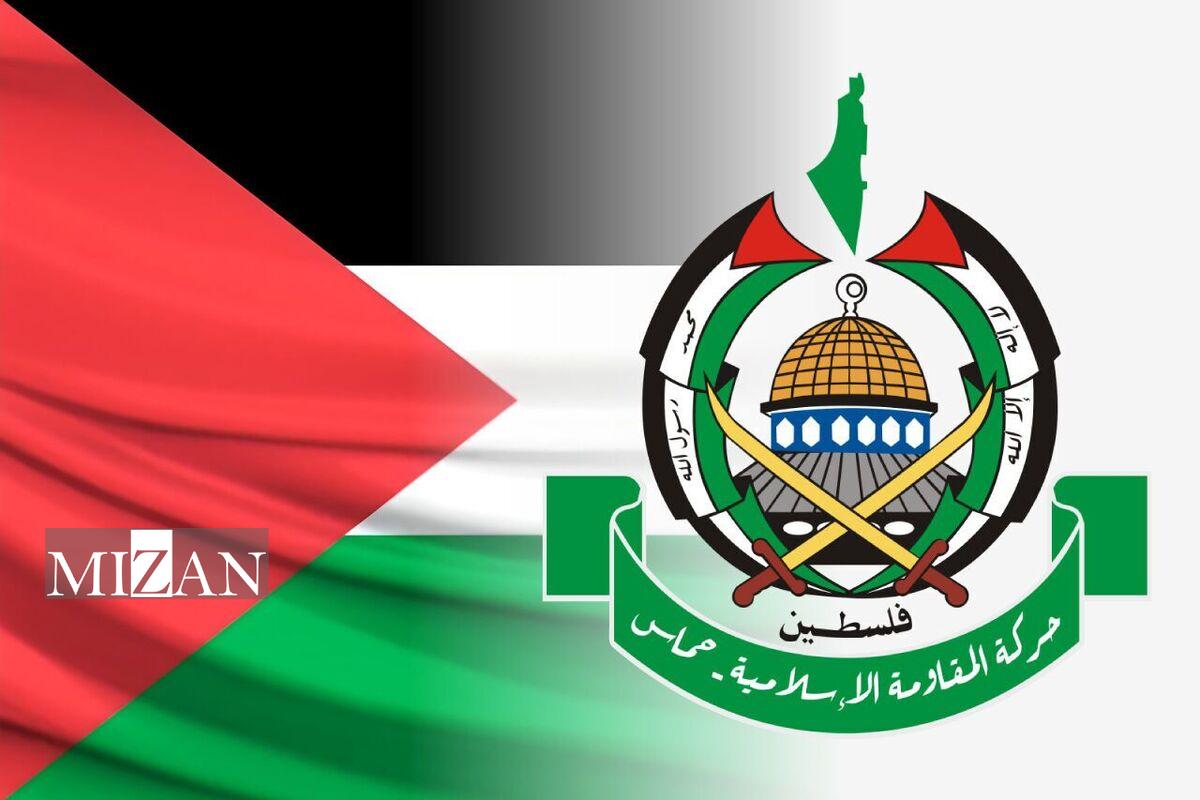 حماس: سیاست صهیونیستی ترور رهبران شعله مقاومت را خاموش نمی‌کند