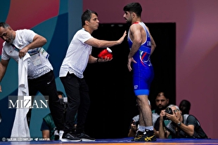 حسن رنگرز: خوشحالیم که امانتی که بر دوشمان بود را حفظ کردیم