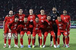 ترکیب تراکتور برابر نسف قارشی اعلام شد