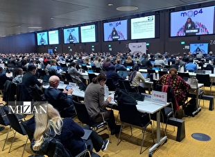 انتخاب نماینده جمهوری اسلامی ایران به عنوان رئیس کمیته A پروتکل ریشه کنی تجارت غیرقانونی محصولات دخانی سازمان جهانی بهداشت