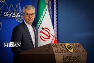 سفر وزیر امور خارجه به فرانسه