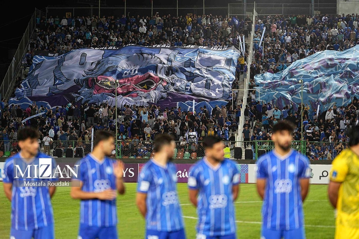 لطیفی: استقلال مظلوم‌ترین تیم‌ دهه گذشته بوده/ کلید پیروزی برابر الوصل خلاقیت و تمرکز بازیکنان است