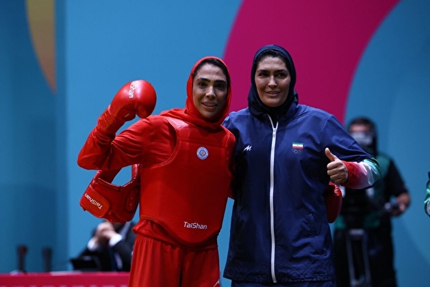 محرومیت ستاره ووشو؛ آینده مبهم و معمای حضور سهیلا منصوریان در بازی‌های آسیایی