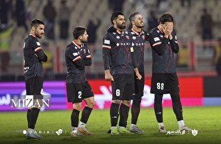 اصلانیان: پرسپولیس بازی برده را با حاشیه‌های نابجا از دست داد/ بدون تقویت خط حمله، صدرنشینی دوام ندارد