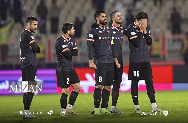 اصلانیان: پرسپولیس بازی برده را با حاشیه‌های نابجا از دست داد/ بدون تقویت خط حمله، صدرنشینی دوام ندارد