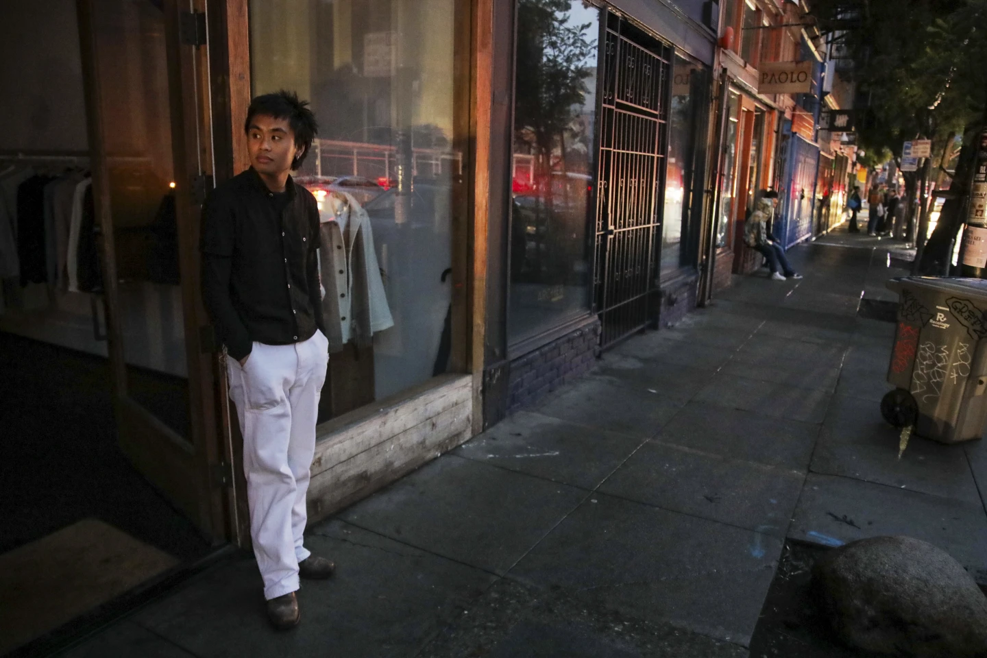 قطعی گسترده برق در سانفرانسیسکو آمریکا